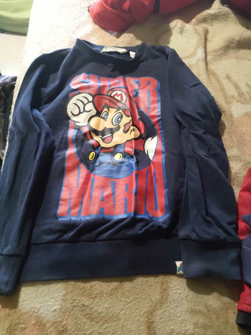 Дрехи
