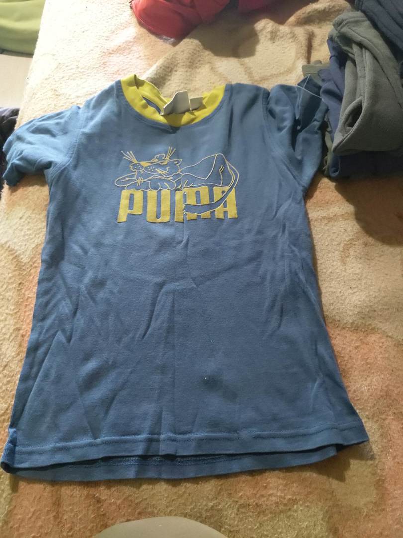 Дрехи