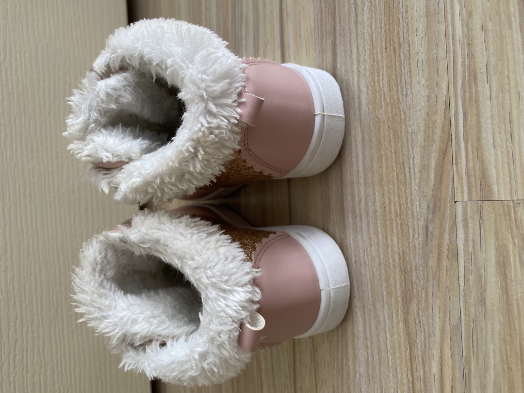 Детски кецове 24 номер