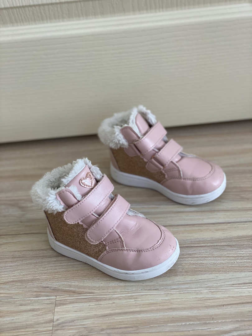 Детски кецове 24 номер