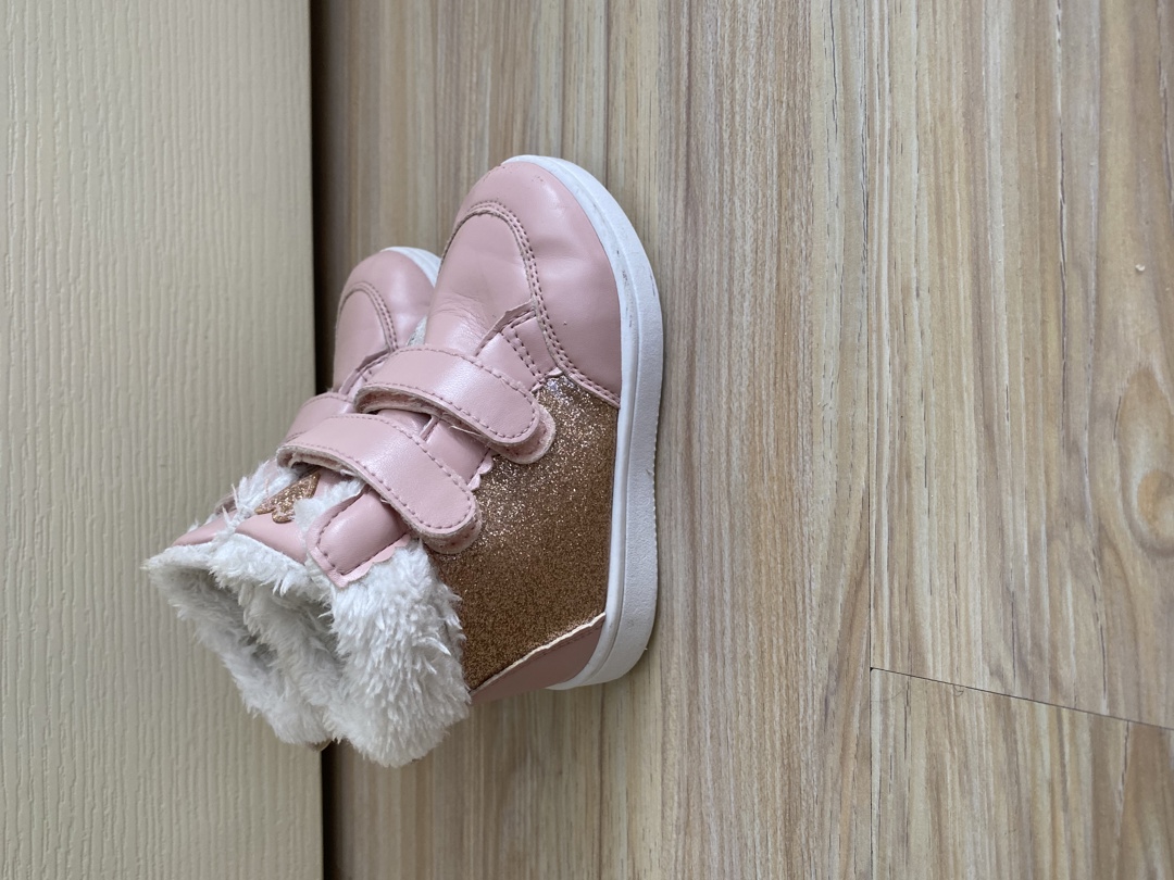 Детски кецове 24 номер