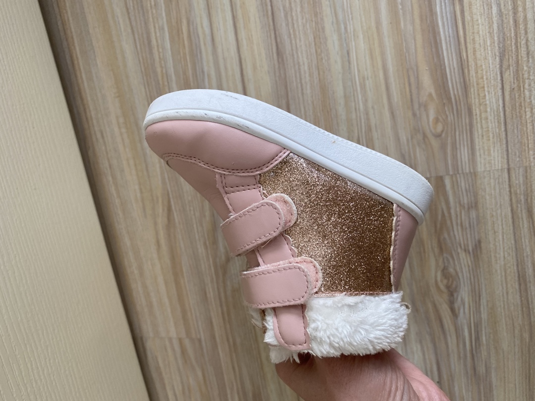 Детски кецове 24 номер