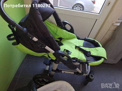 Детска количка Avaro