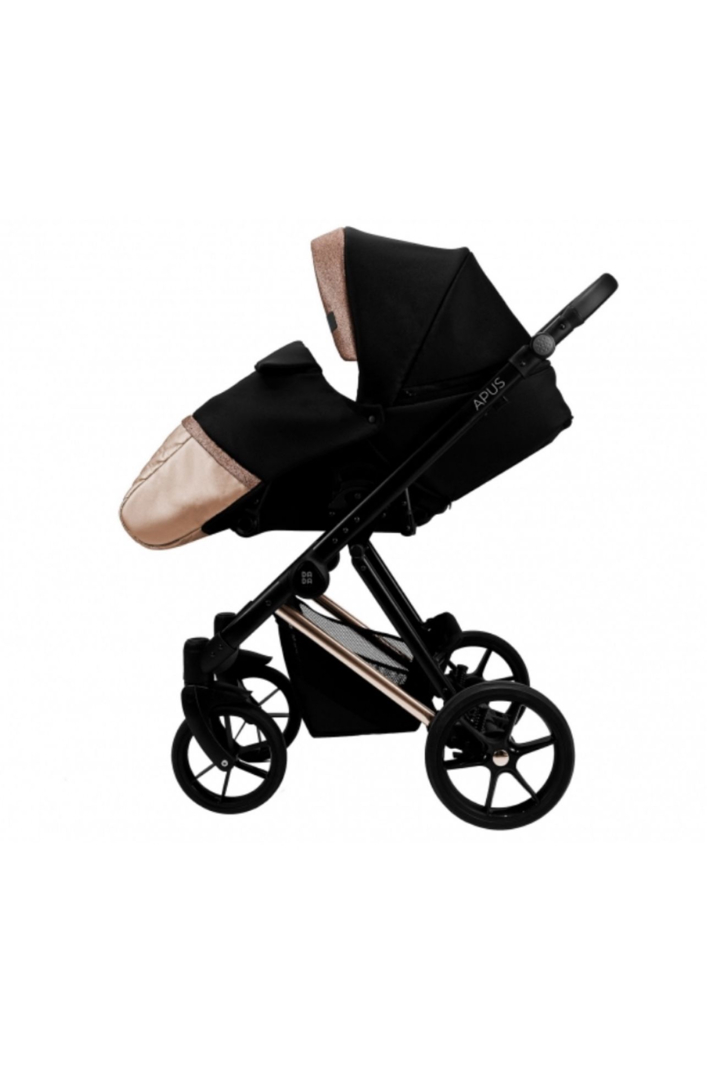 Бебешка количка Dada prams 3в1 комплект