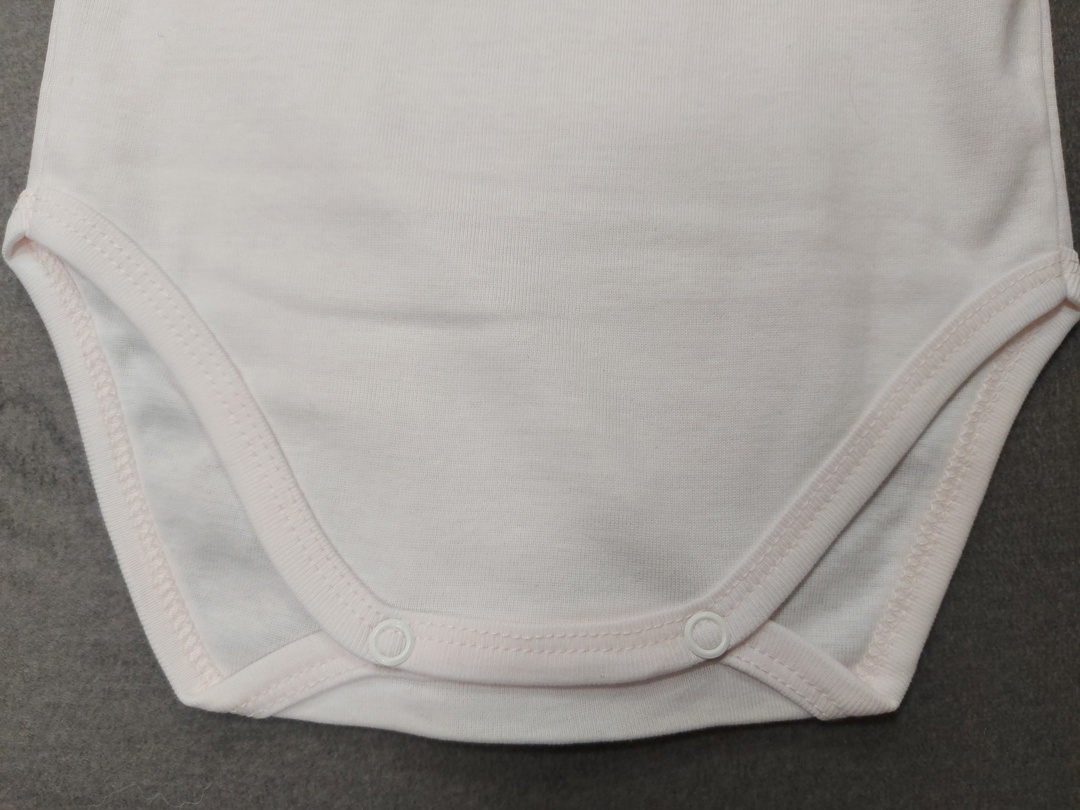 Детско боди "Мечета"