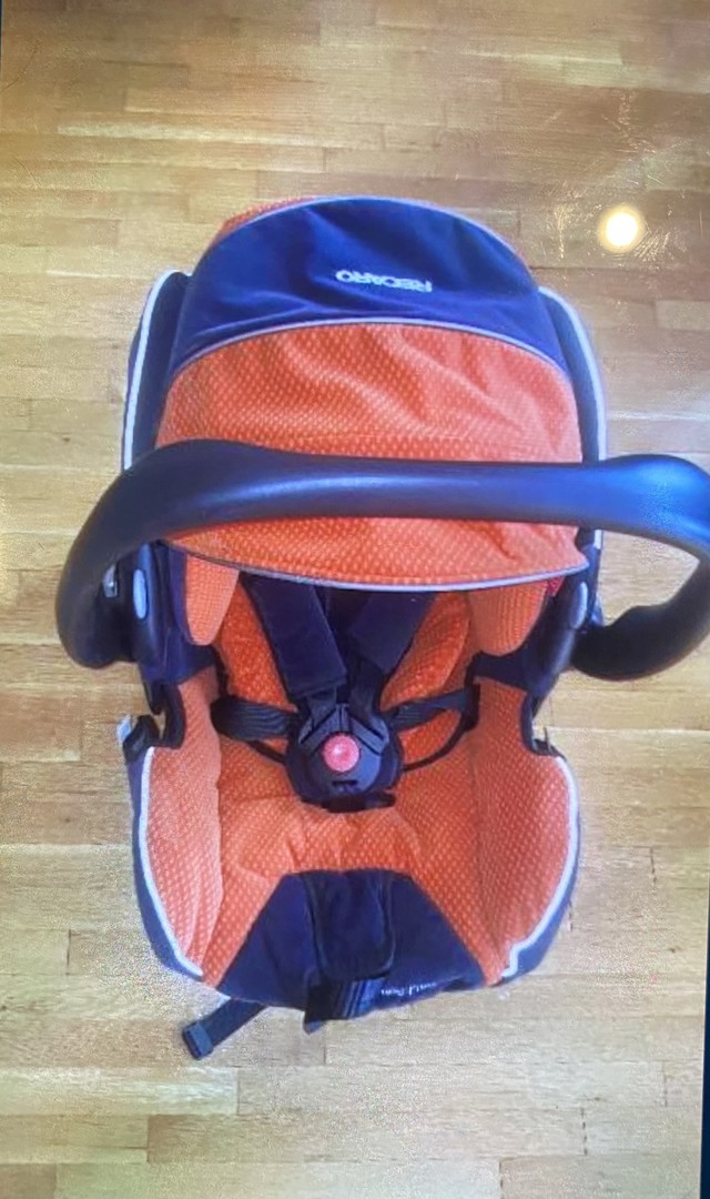 Столче за кола RECARO Young Sport 0-13