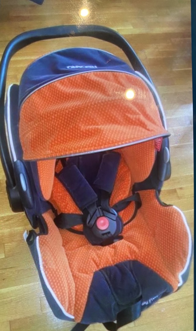 Столче за кола RECARO Young Sport 0-13