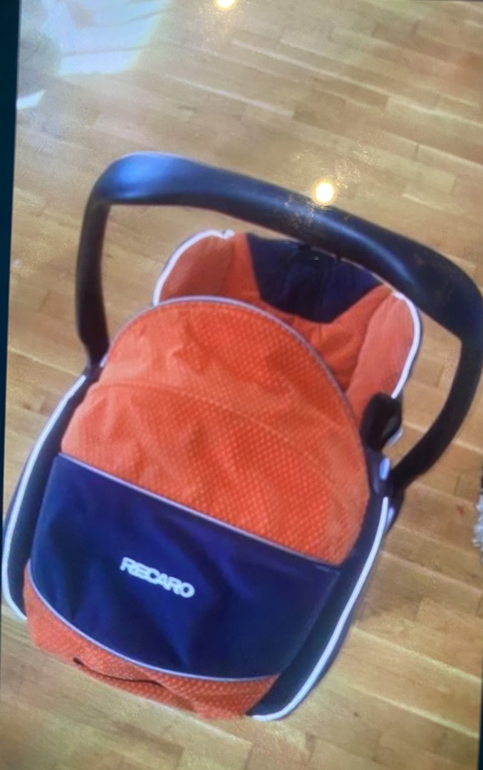 Столче за кола RECARO Young Sport 0-13