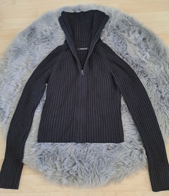 Черна зимна горница, Xs размер