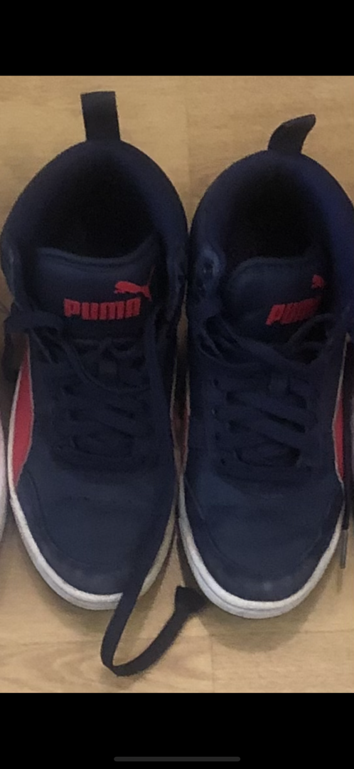 Оригинални маратонки puma