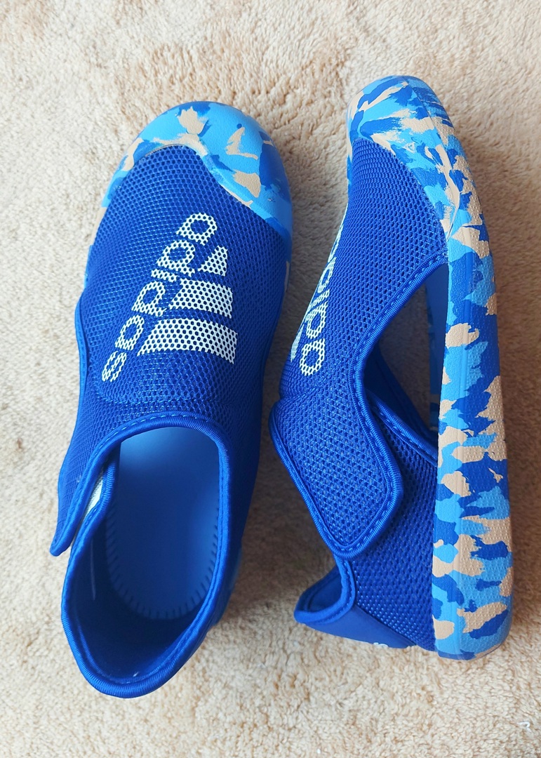 Детски сандали ADIDAS н.33