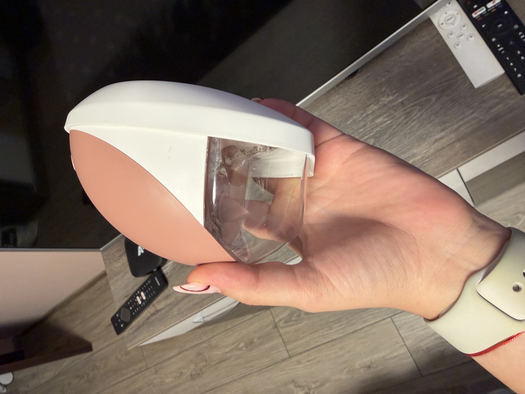 Hands-free помпа за кърма Momcozy M9