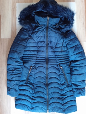 Яке топло с качулка  размер S
