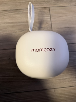 Hands-free помпа за кърма Momcozy M9