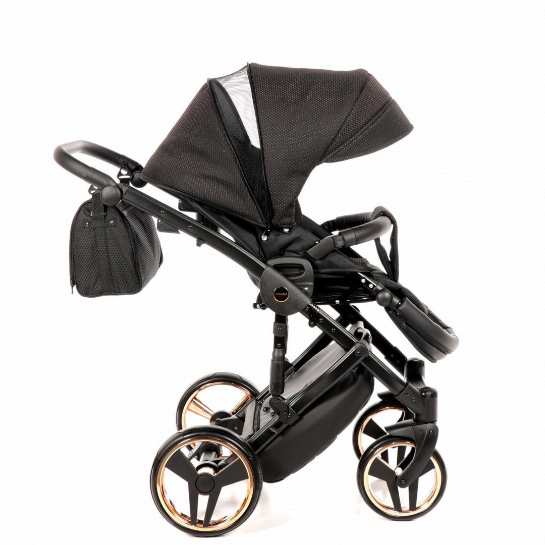 Бебешка количка Junama 2в1 комплект