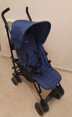 CHICCO London детска/бебешка лятна количка