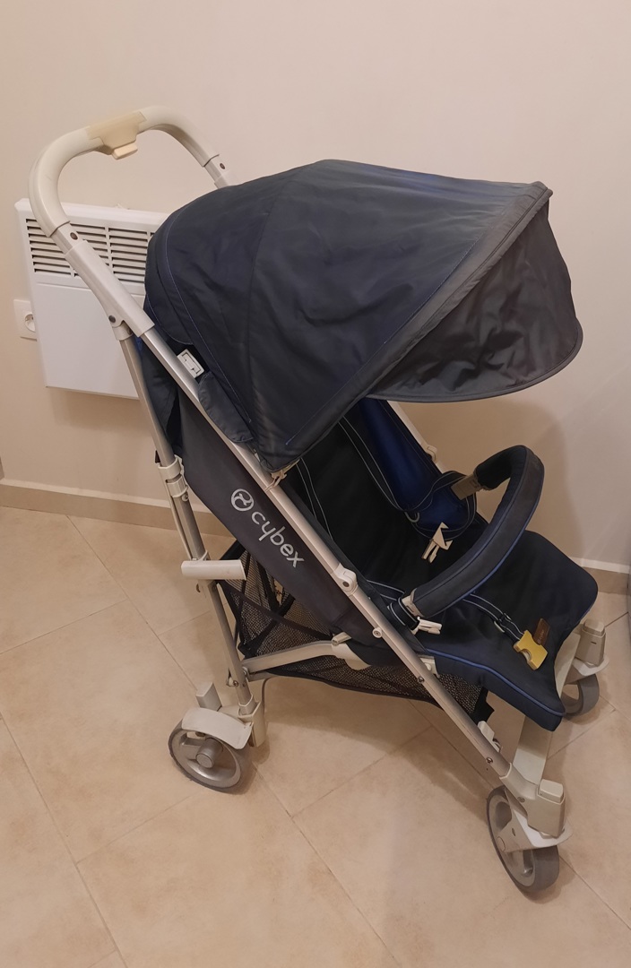 Cybex детска/бебешка лятна количка