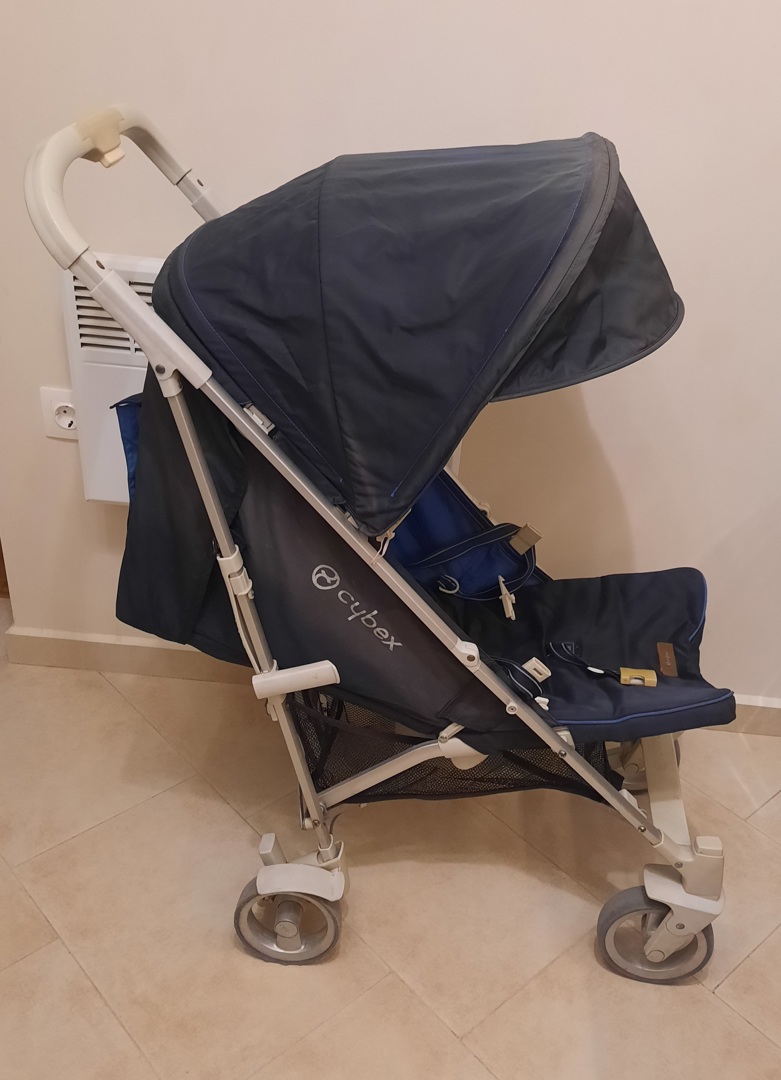 Cybex детска/бебешка лятна количка