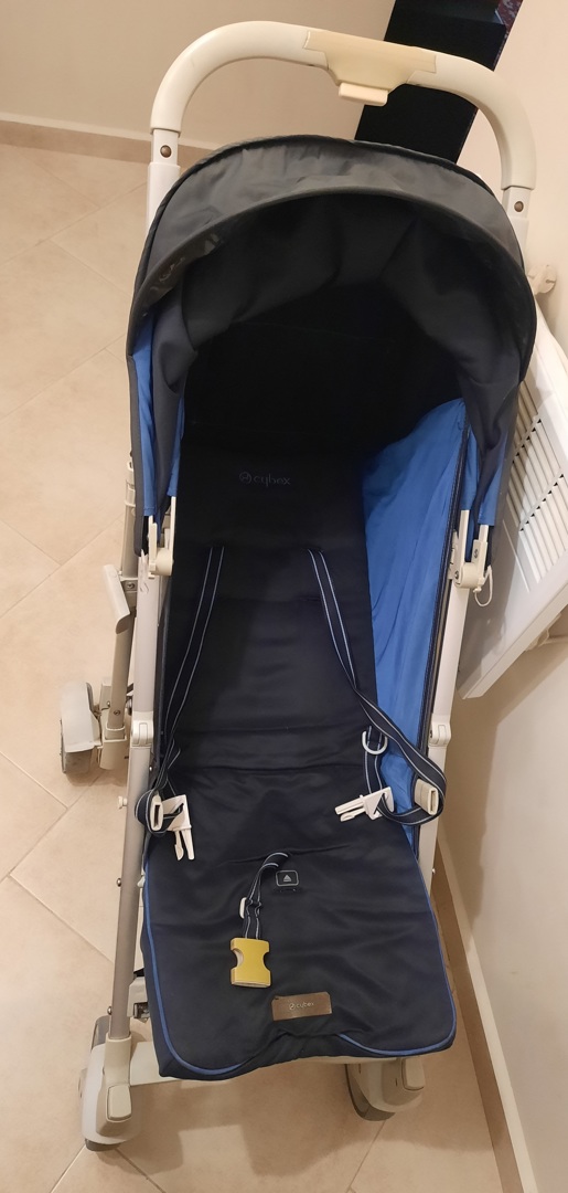 Cybex детска/бебешка лятна количка