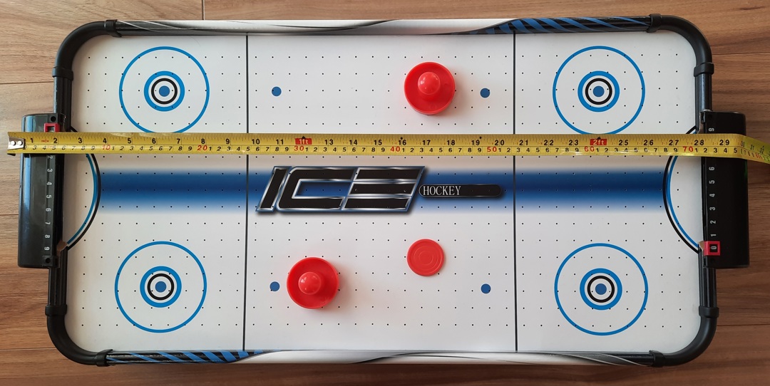 детска игра ICE Hockey