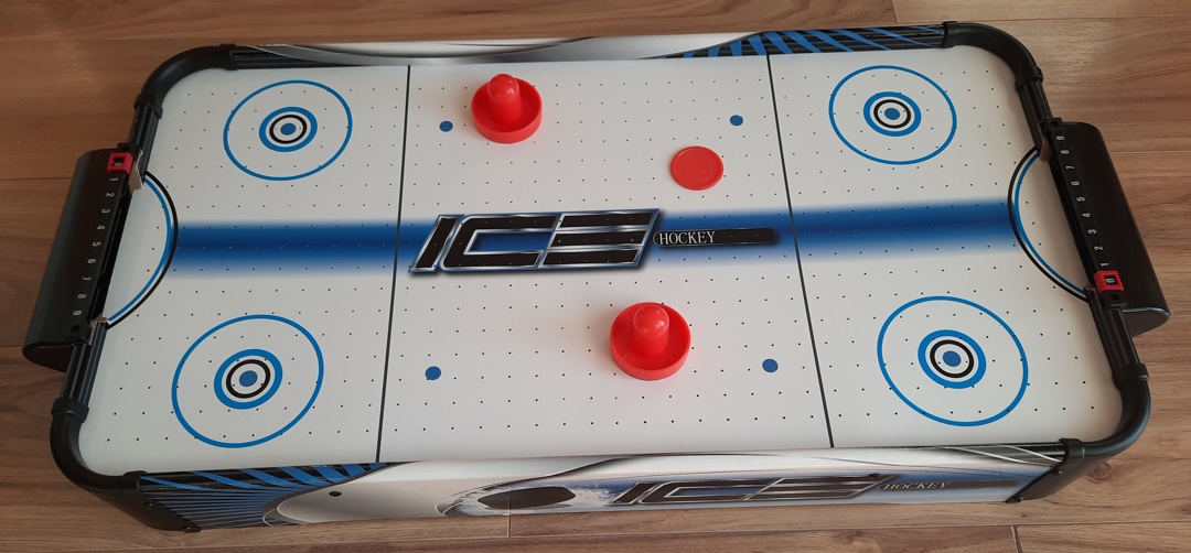 детска игра ICE Hockey