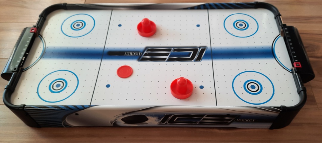 детска игра ICE Hockey