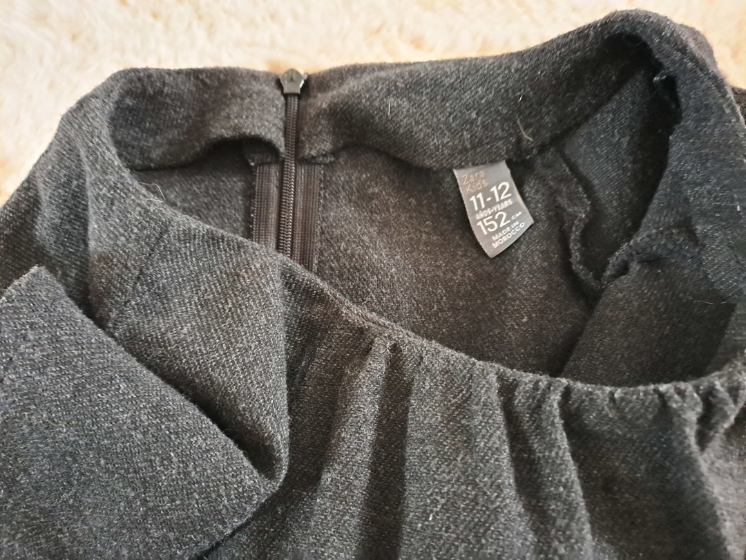 Къс гащеризон Zara, размер 152