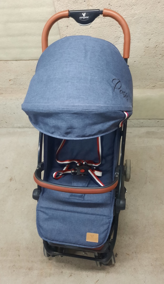 Cangaroo Paris детска/бебешка лятна количка