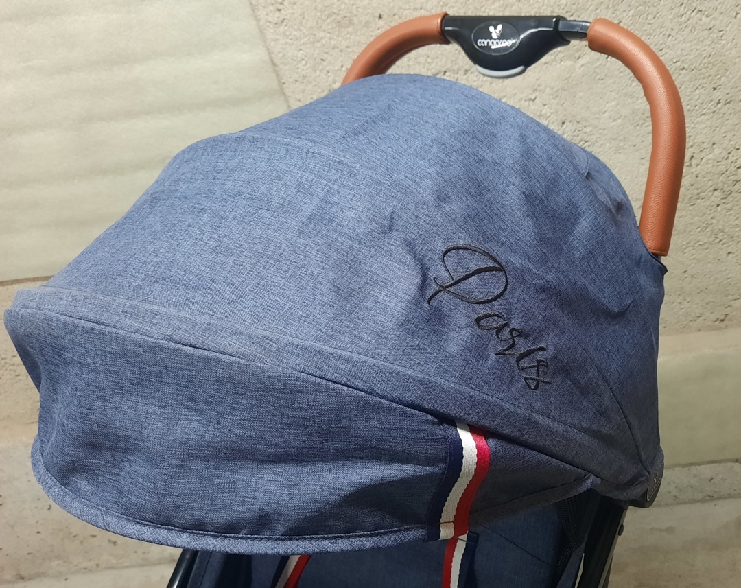 Cangaroo Paris детска/бебешка лятна количка