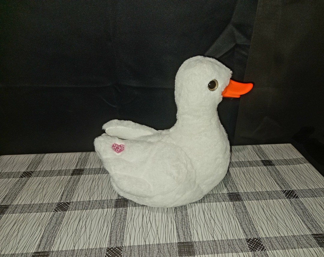 Играчка Zuru Pets Alive Мама патица