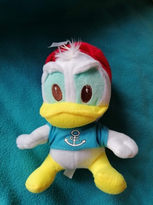 Плюшена играчка нова