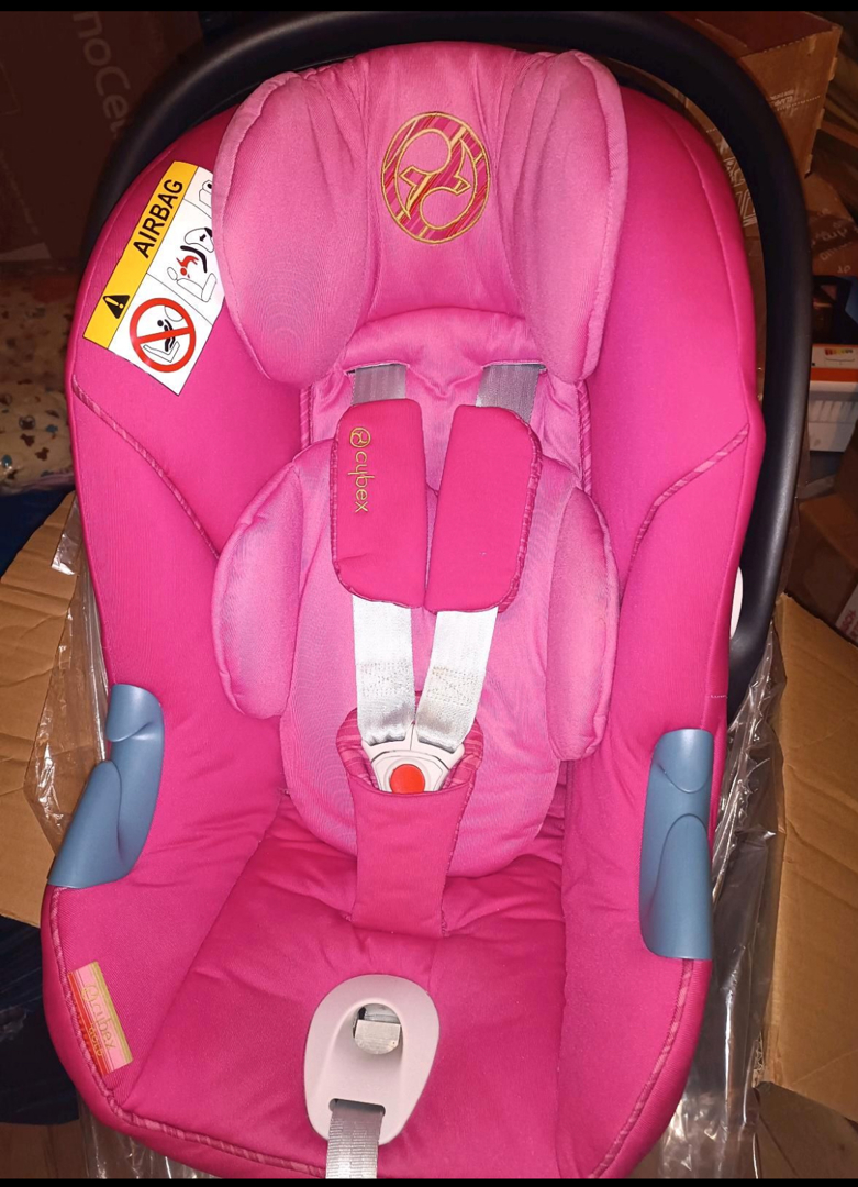 Cybex Gold Aton M