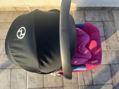 Cybex Gold Aton M