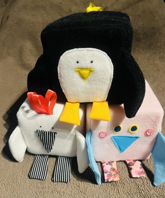 Малки весели подаръчета