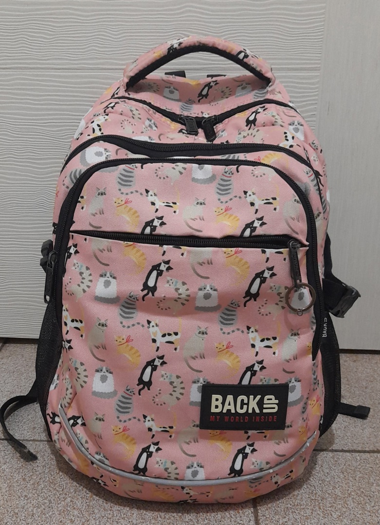 Раница BACK UP
