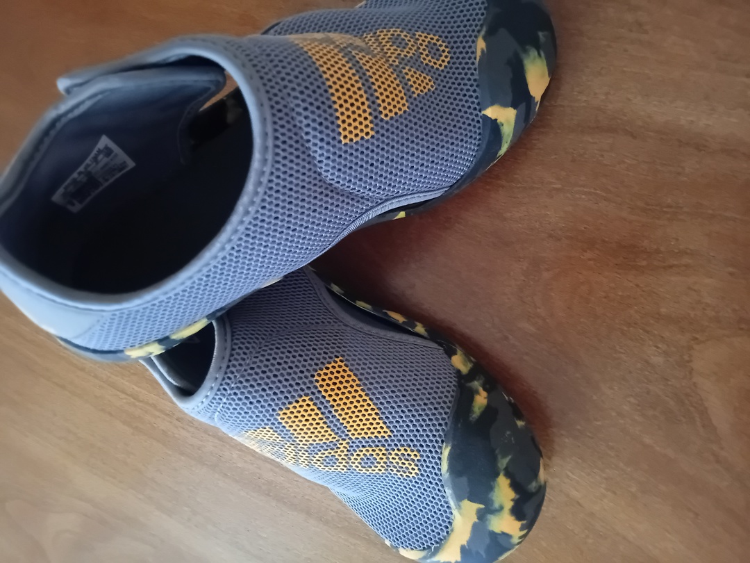 Летни обувки Adidas