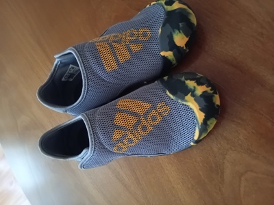 Летни обувки Adidas