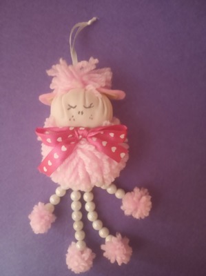 Малки цветни  детски подаръчета