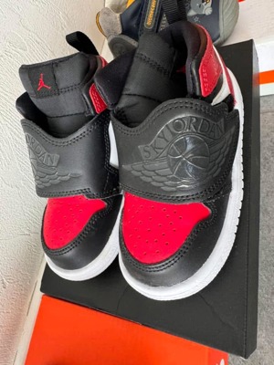 Sky Jordan 1
