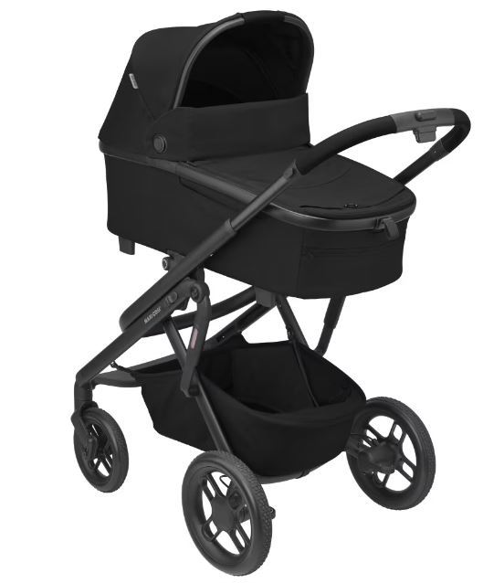 Продавам нова количка Maxi Cosi Lila XP 3в1 + пода