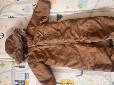 Бебешки Космонавт