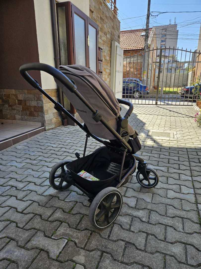 Комбинирана количка  Easy Walker Harvey 3