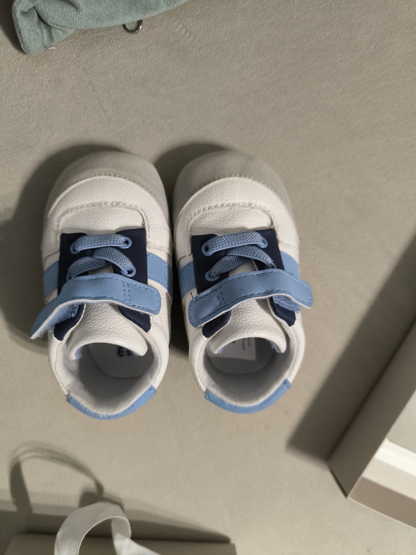 Бебешки обувки Mayoral newborn (НОВИ)