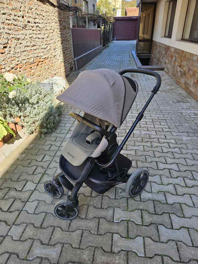 Комбинирана количка  Easy Walker Harvey 3