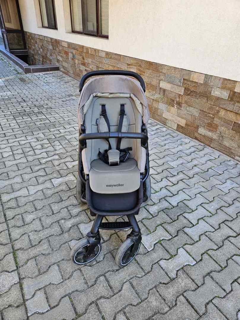 Комбинирана количка  Easy Walker Harvey 3