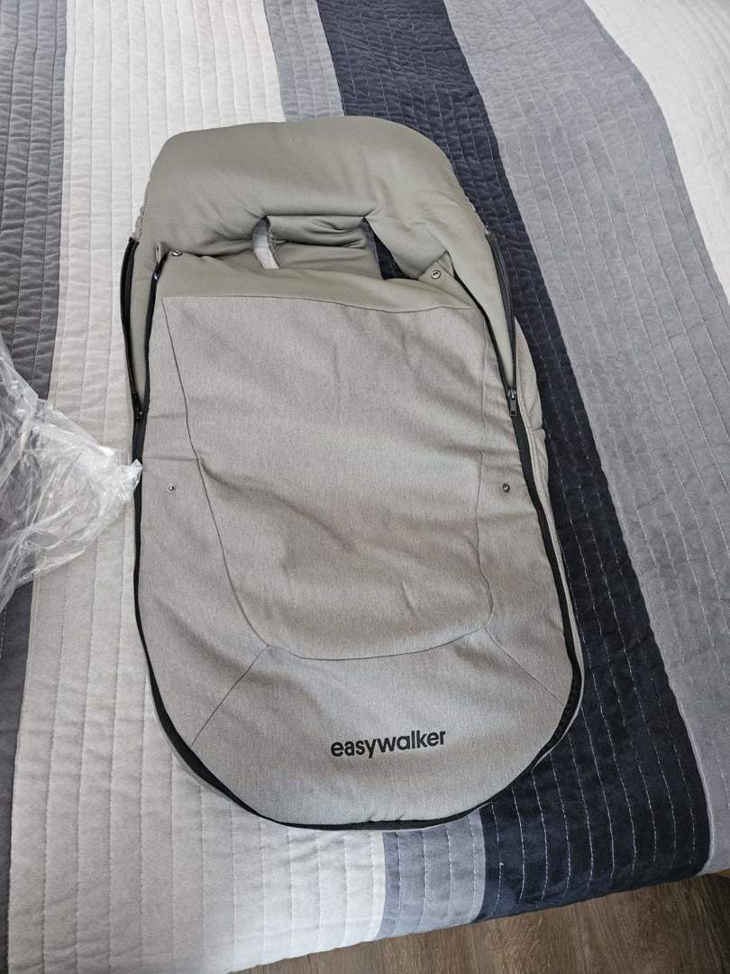 Комбинирана количка  Easy Walker Harvey 3