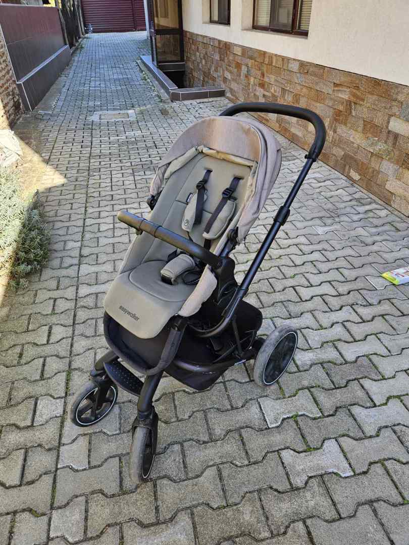Комбинирана количка  Easy Walker Harvey 3