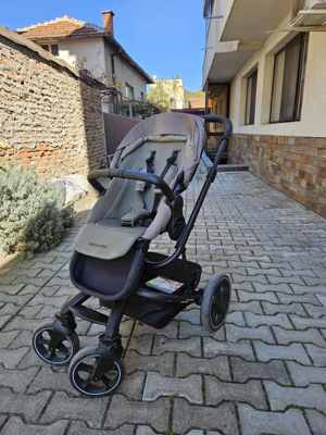 Комбинирана количка  Easy Walker Harvey 3