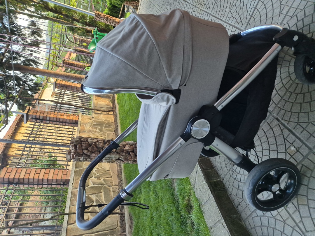 Количка Mamas & Papas Occaro