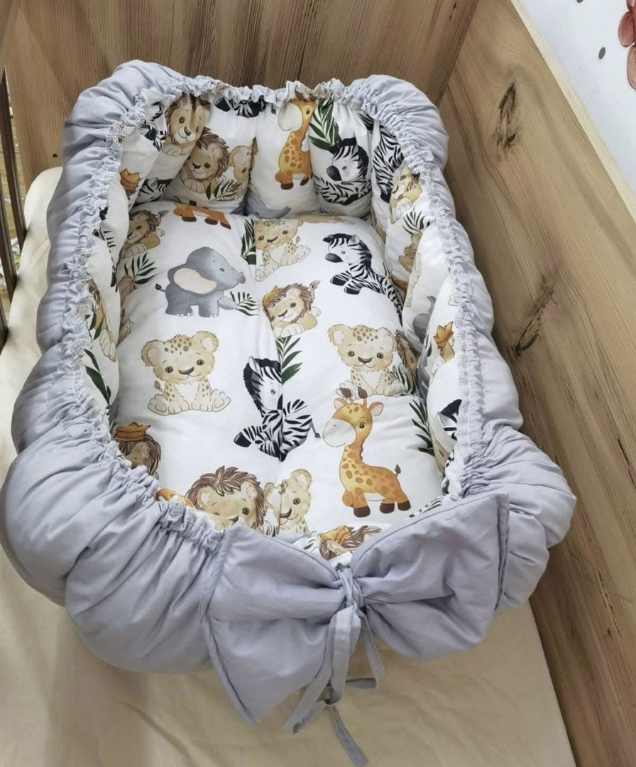 Бебешко гнездо